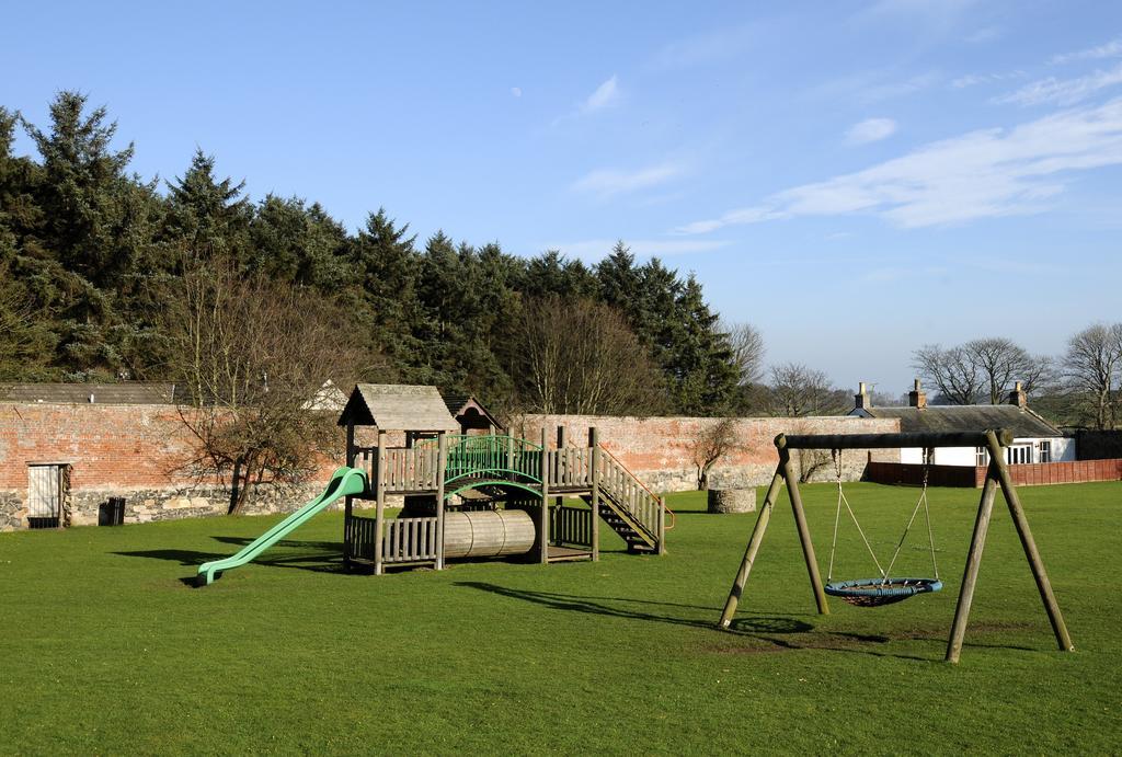 Kilconquhar Castle Estate Kilconquhar (Fife) Exterior foto