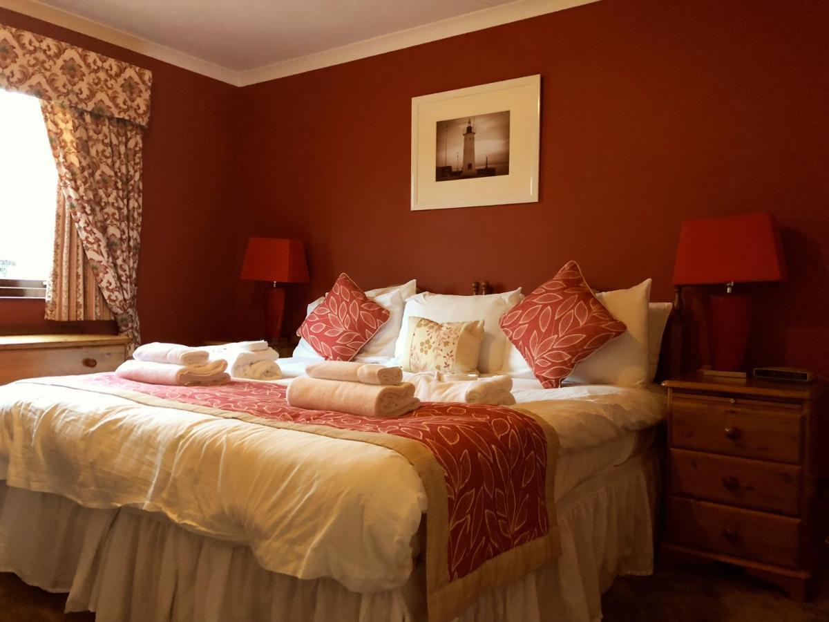 Kilconquhar Castle Estate Kilconquhar (Fife) Quarto foto
