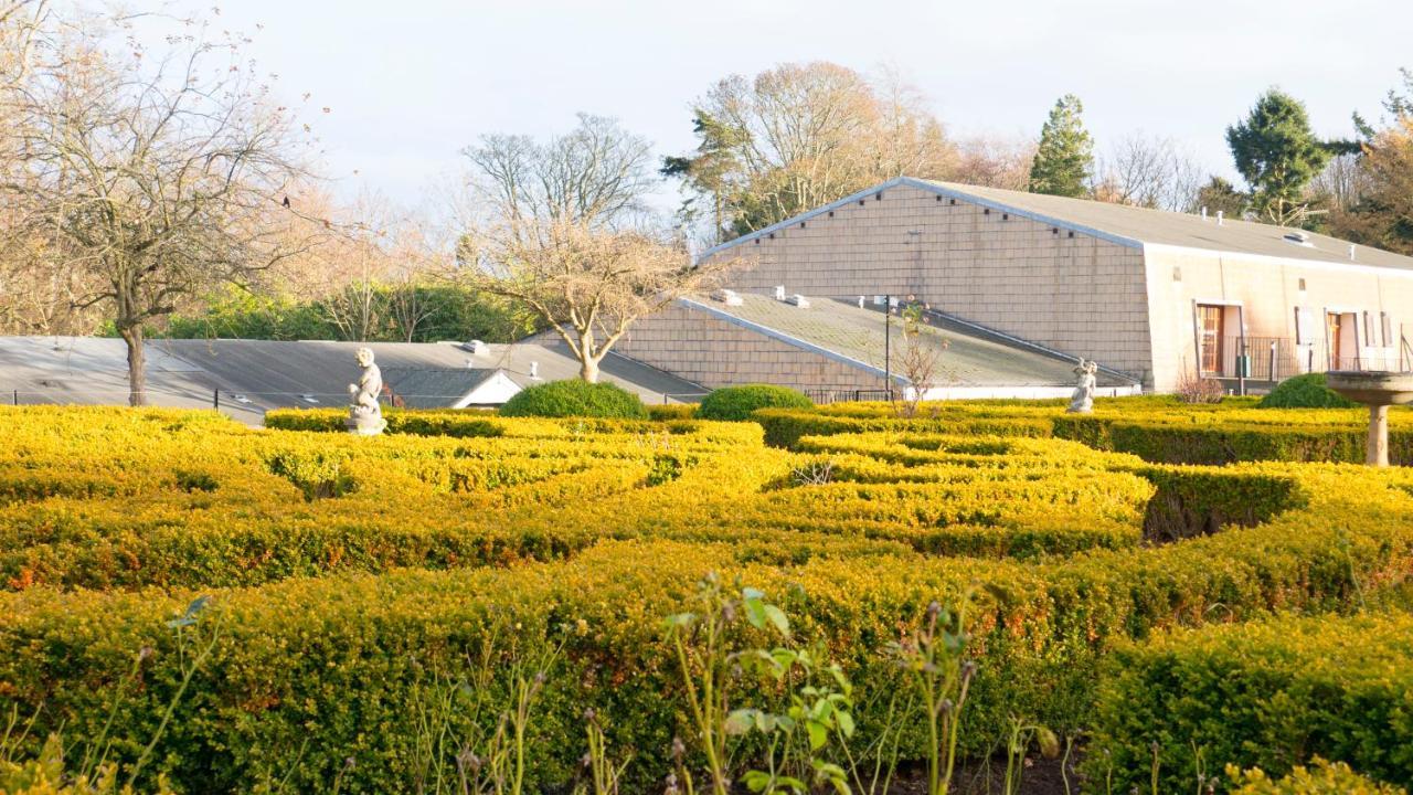 Kilconquhar Castle Estate Kilconquhar (Fife) Exterior foto